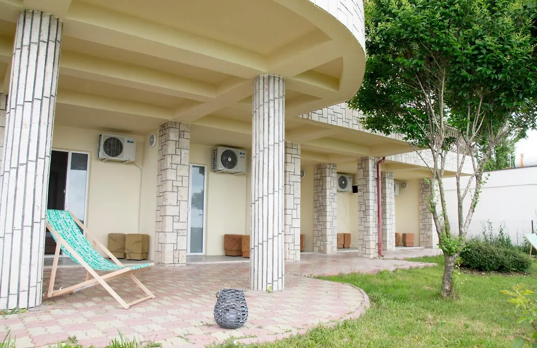Vila Rasarit de Soare-1