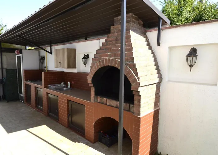 Vila Bliss Costineşti